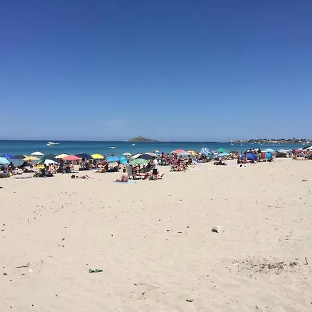 Διαμέρισμα 60 Mq A 800 Mt Dalla