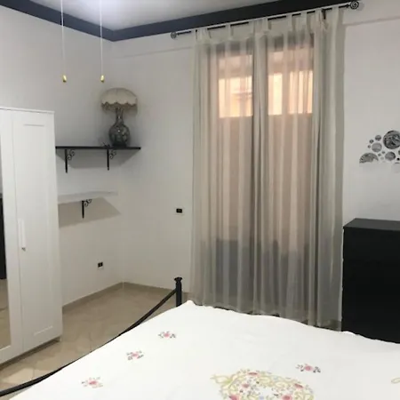 Διαμέρισμα 60 Mq A 800 Mt Dalla *