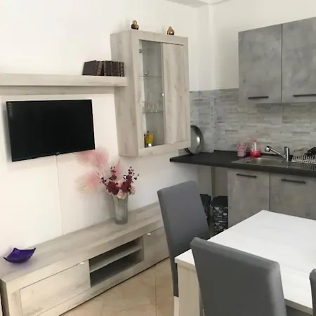 60 Mq A 800 Mt Dalla Capaci
