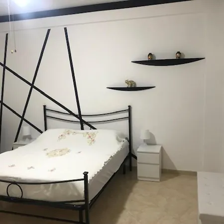 60 Mq A 800 Mt Dalla Capaci