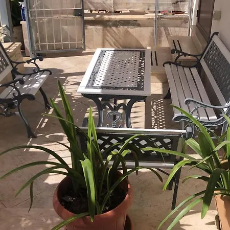 60 Mq A 800 Mt Dalla * Capaci